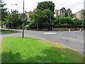 Valley Road junction, Scarborough