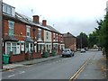 Lace Street, Dunkirk