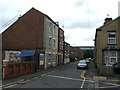 Cloister Street, Lenton