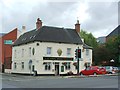 The Three Wheatsheaves, Lenton