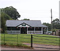 Village Hall, Wensley