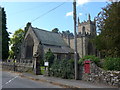 SK2662 : St Helen, Churchtown: late July 2015 by Basher Eyre