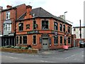 Bag O Nails, Lenton