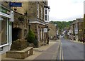 High Street, Pateley Bridge