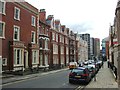 Regent Street, Nottingham