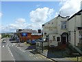 Roebuck Inn at Rishton