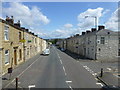 Hermitage Street, Rishton