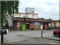 The Cricket Players, Hyson Green