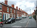 Bradgate Road, Forest Fields