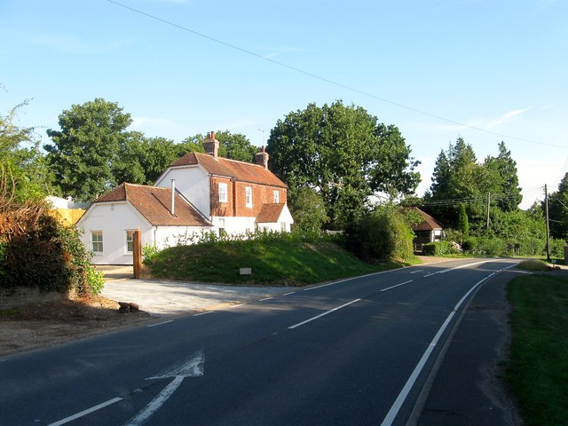 Century Cottage, Lewes Road