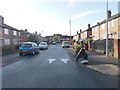 Hodgson Avenue - viewed from Thompson Avenue