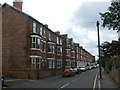 Beech Avenue, Forest Fields