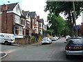 Thorncliffe Road, Mapperley Park