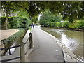 Alongside the Windrush, Bourton on the Water