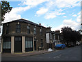 Barlborough Street, New Cross 