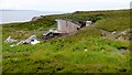 NB9511 : Modern Dwelling Appears On Eilean Mullagrach by Rude Health 