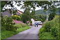 Approaching Earlston