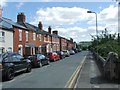 Green Street, Hereford