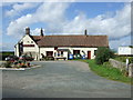 NT9646 : The Plough Inn at West Allerdean by JThomas
