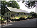 Catbrook Memorial Hall