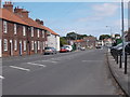 Westgate - viewed from Ings Lane