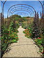 Perch Hill Farm Gardens