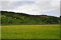 Montquey Hill and Quarry