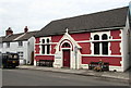 Narberth Library