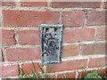 Ordnance Survey Flush Bracket 1385