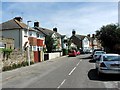 Percy Road, Broadstairs