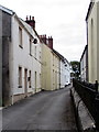 Tabernacle Lane, Narberth