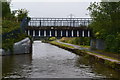 Bridge 108A on the Trent & Mersey Canal