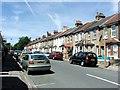 St. Davids Road, Ramsgate