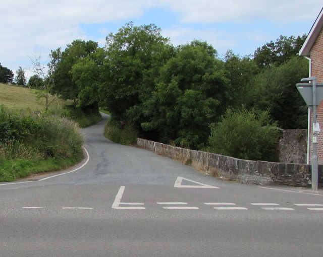 Valley Road, Narberth