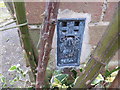 Ordnance Survey Flush Bracket 2048