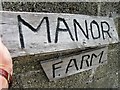 Manor Farm