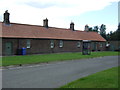 Cottages, East Horton