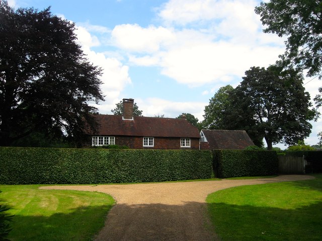 Yew Tree Cottage, Church Road, Scaynes Hill