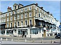 The Churchill Tavern, Ramsgate