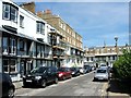 Spencer Square, Ramsgate