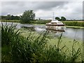 Cruising the Stainforth & Keadby Canal