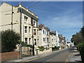 West Cliff Road, Ramsgate