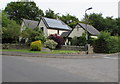 Solar panels, Catbrook