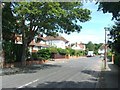 Durlock Avenue, Ramsgate