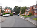 Bankfield - viewed from Woodacre Green