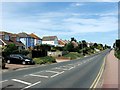 Sandwich Road, Cliffsend