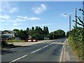 Ramsgate Road, near Sandwich