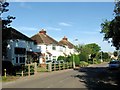 Sandown Road, Sandwich