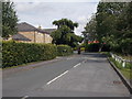 Cornmill Lane - Church Lane