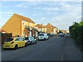 Golf Road, Deal